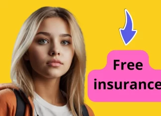 Free insurance