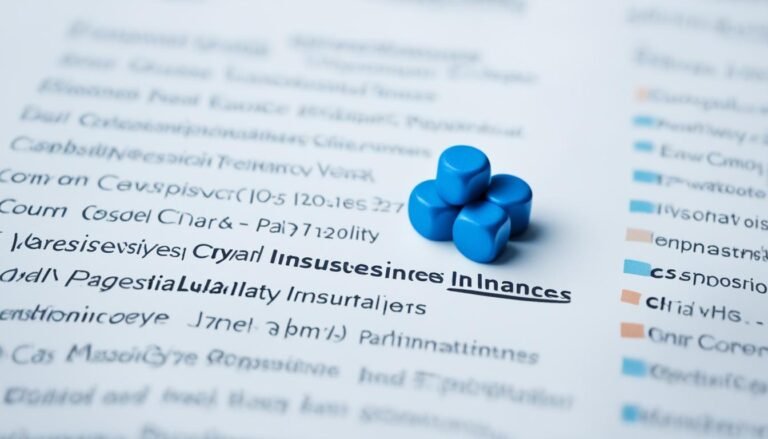 Affordable Professional Liability Insurance Cost Analysis