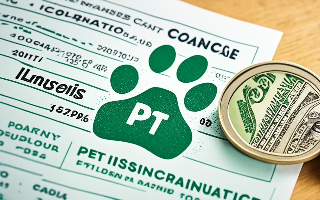 Hidden pet insurance savings