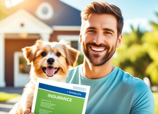 apply for pet insurance