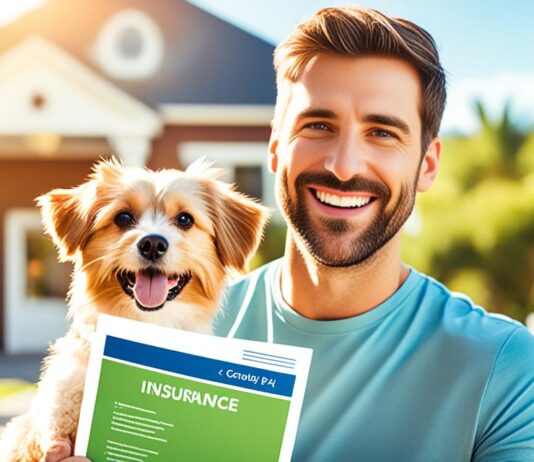 apply for pet insurance