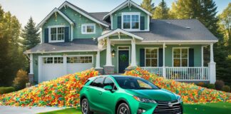 bundling home and auto insurance