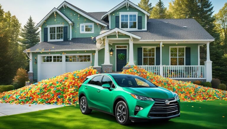 Bundling Home and Auto Insurance – Save More With A Package