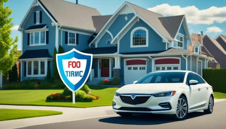 Car and Home Insurance Quotes – Get Affordable Rates Now