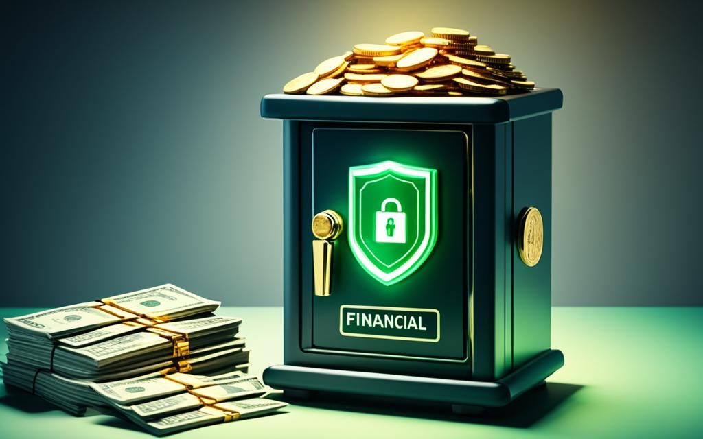 financial security