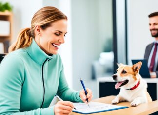 insurance pet quote