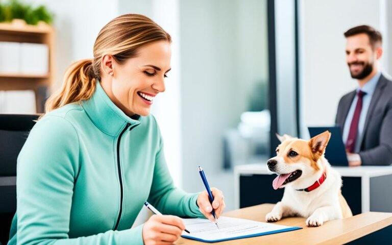 Best Pet Insurance Quotes for Your Furry Friends