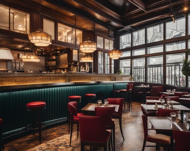 Restaurant Business Insurance | Protect Your Establishment