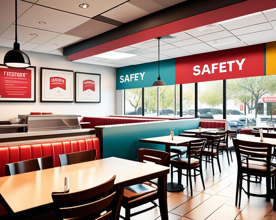 restaurant liability coverage