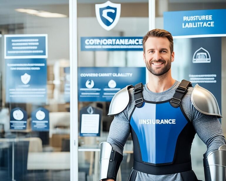 Small Business Professional Liability Insurance | Coverage