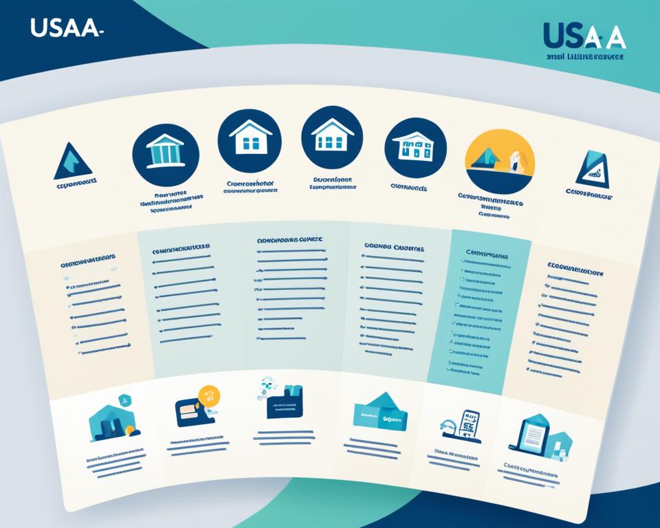 types of usaa small business insurance coverage