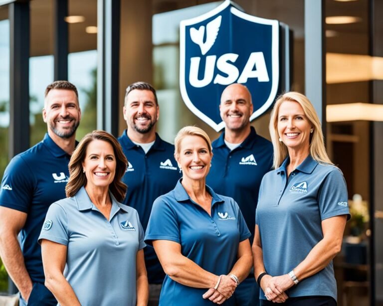 USAA Business Insurance – Trusted Protection for Your Company