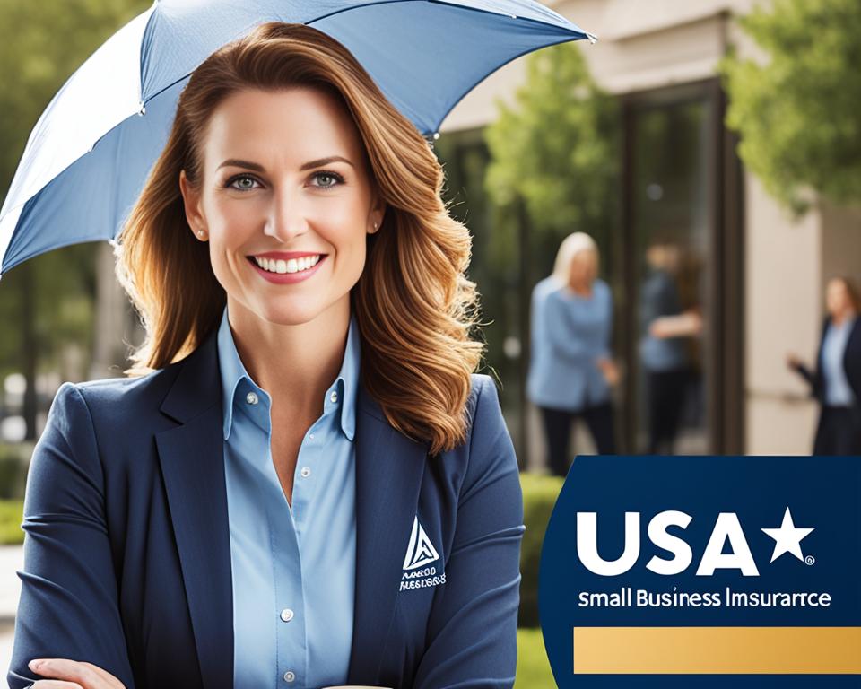 usaa small business insurance