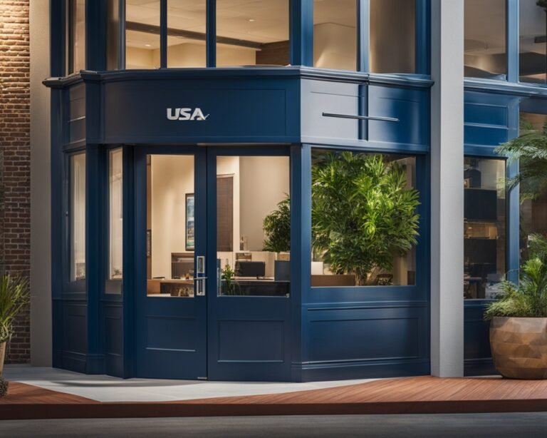 USAA Small Business Insurance | Get Affordable Coverage