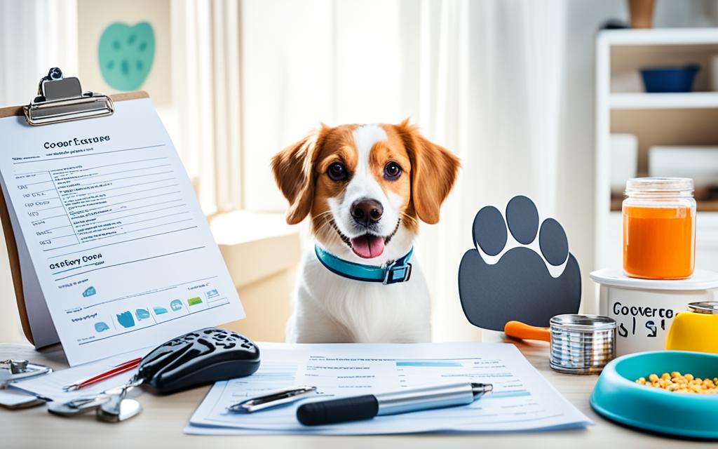 what does pet insurance cover