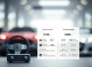 auto insurance companies