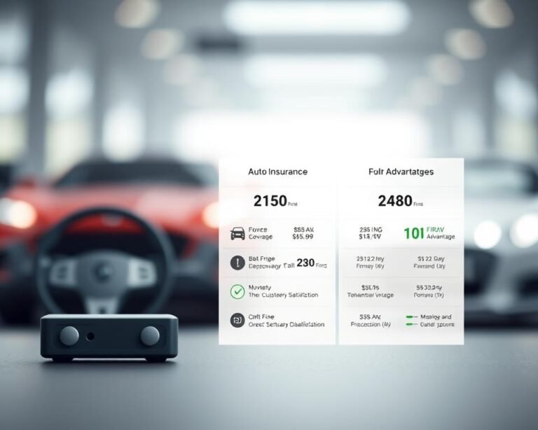 Discover the Top Auto Insurance Companies for Your Needs