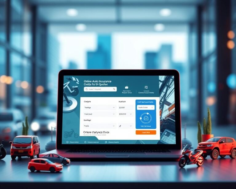 Get Instant Auto Quotes Online