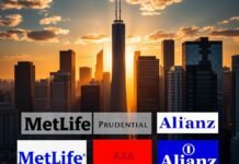 biggest insurance companies