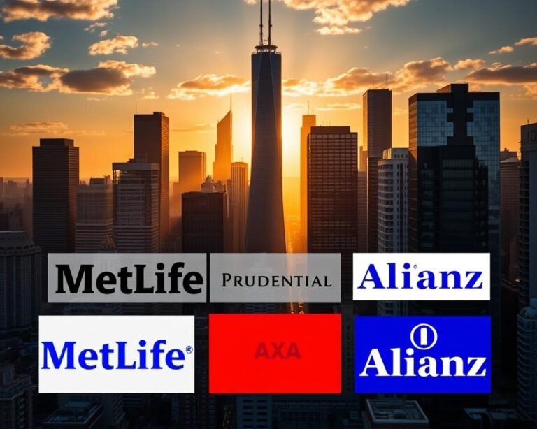 Discover the Biggest Names in US Insurance Coverage