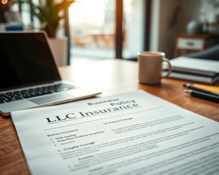 Find the Best Business Insurance for Your LLC