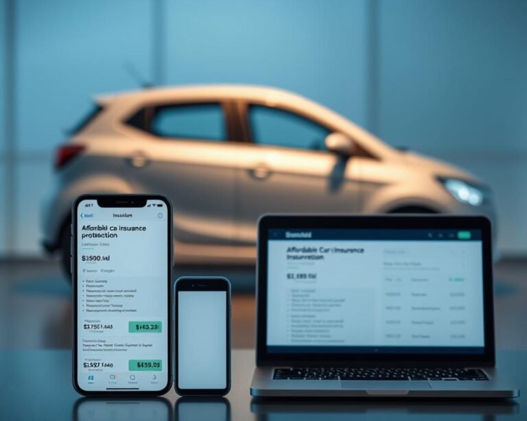 Get Cheap Car Insurance Quotes for Affordable Protection in the US