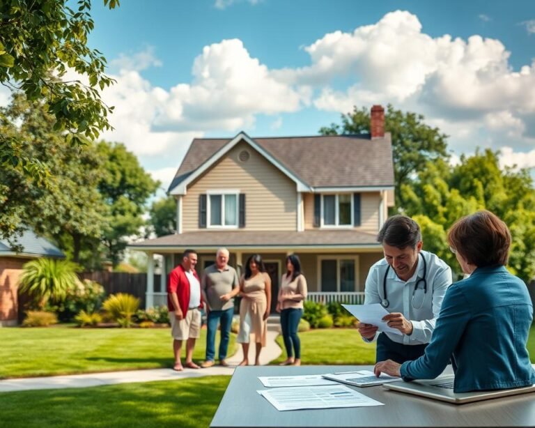 Reliable Home Owners Insurance Solutions