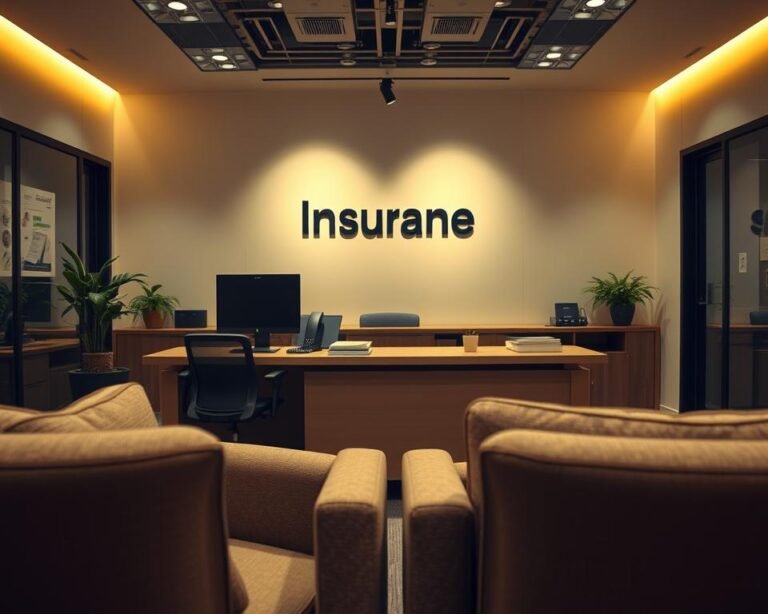 Reliable Insurance Company: Protecting Your Future
