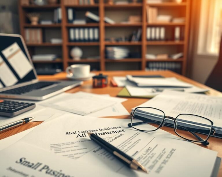 Insure Your Small Business: Tailored Policies for Peace of Mind