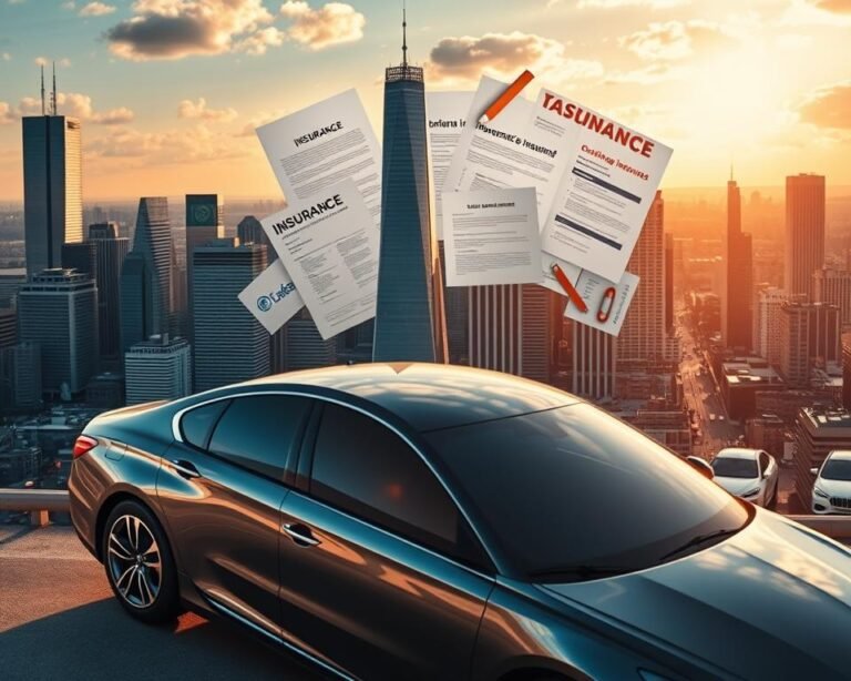 Top Car Insurance Plans for American Drivers