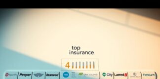 top insurance companies