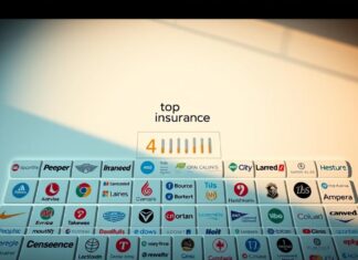 top insurance companies