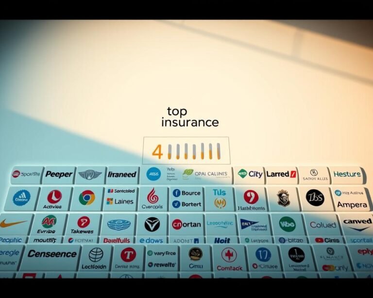 Top Insurance Companies: Find the Best Providers